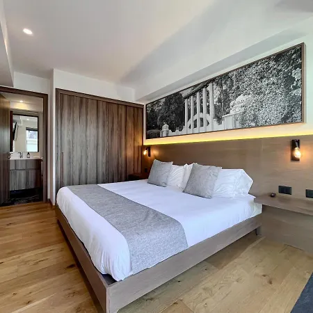 Mi Zona Lodging Condesa Mexico City Exterior photo