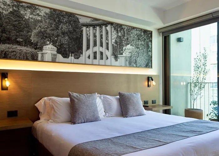 Mi Zona Lodging Condesa