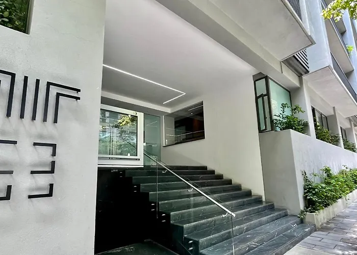 Mi Zona Lodging Condesa