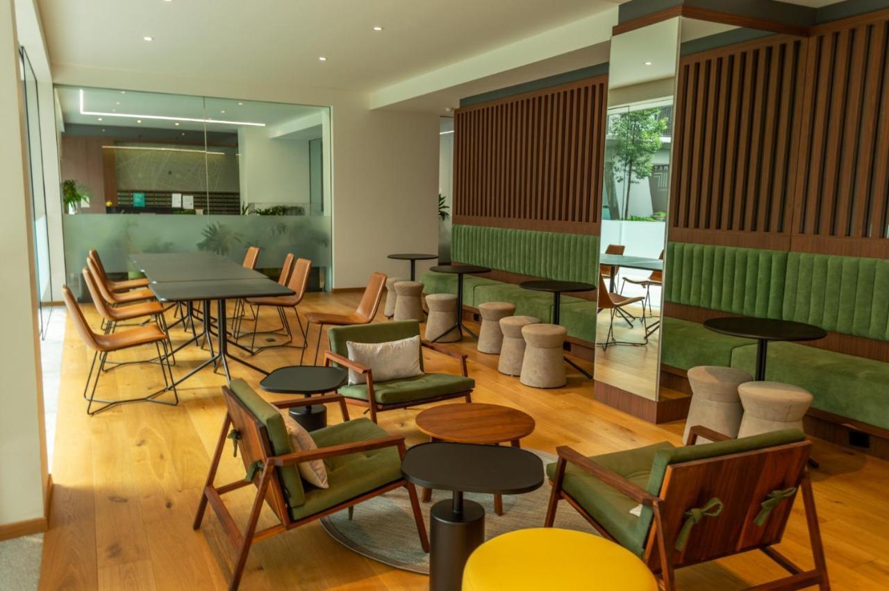 Apartamento Mi Zona Condesa *