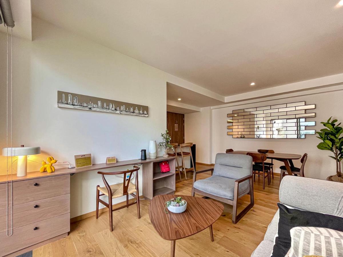 Mi Zona Condesa Apartamento