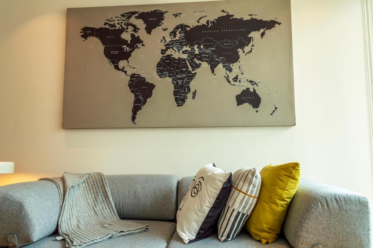 Mi Zona Condesa Apartamento