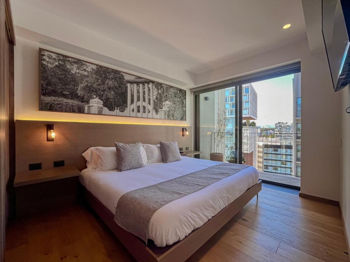 Mi Zona Condesa Apartamento