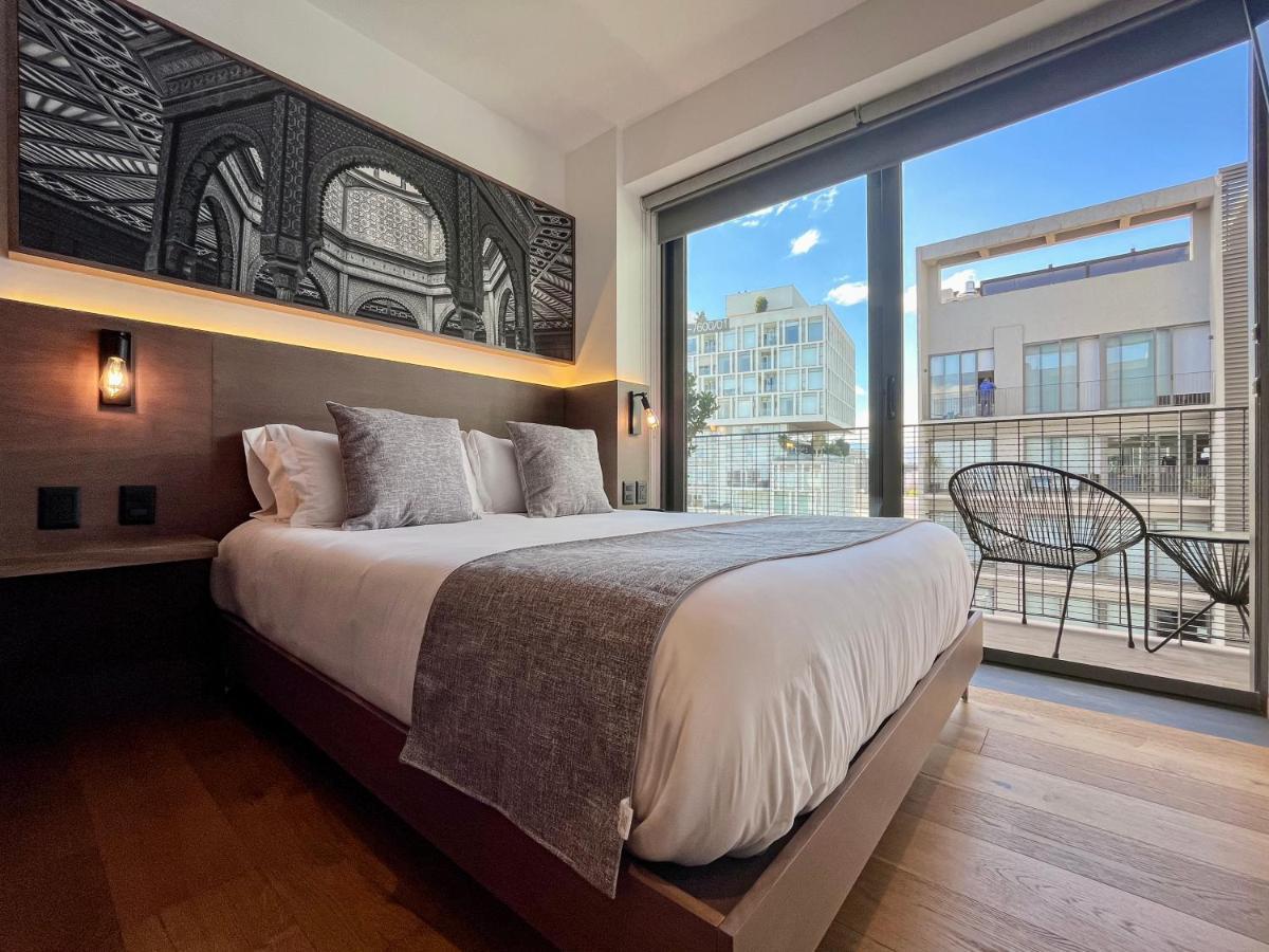 Apartamento Mi Zona Condesa