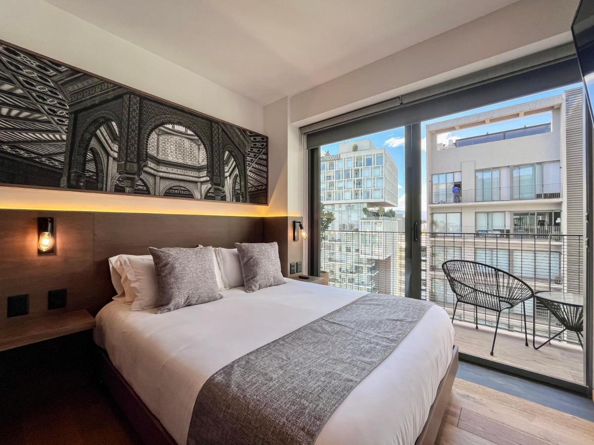 Mi Zona Condesa Apartamento *
