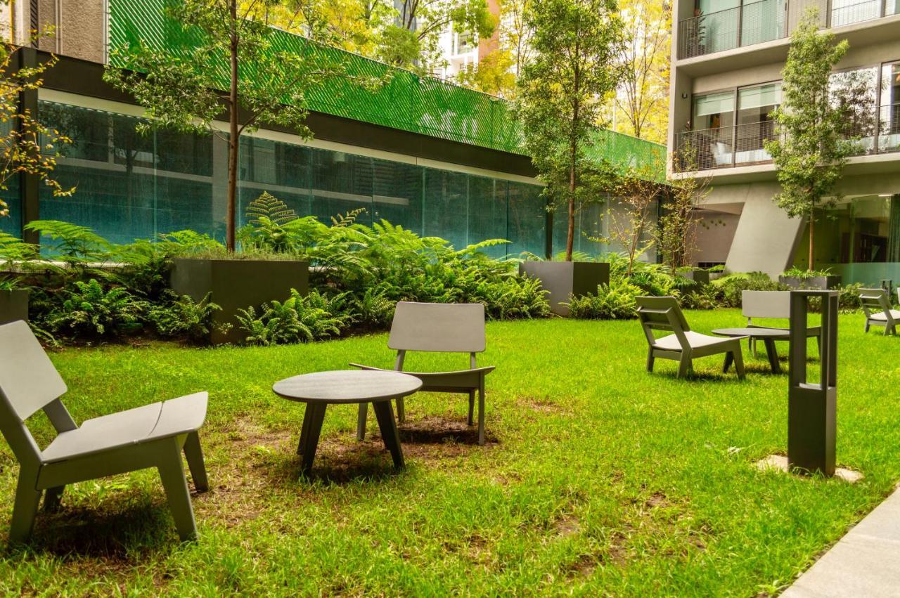 Mi Zona Condesa Apartamento *