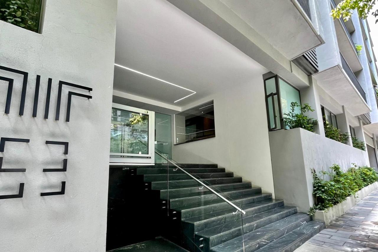 Appartement Mi Zona Condesa